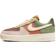 NIKE Air Force 1 '07 Low W - Oil Green/Pale Ivory