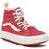 Vans Kleine Kinder Sk8-hi Zip Mte-1 Schuhe 4-8 Jahre holly Berry Kinder Rot, Größe Rot