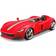 BBurago Ferrari Monza SP1 1:18 scale Diecast Model Car