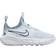 Nike Flex Runner 2 PS - Football Grey/Light Armory Blue/White/Midnight Navy