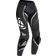 Ixon Vortex 3 MC-Byxor - Svart/Antracit/Vit Dam