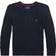 Polo Ralph Lauren Cotton Cable Knit Sweater - Navy Blue (322702674060)