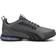 Puma Men's Voltaic Evo Running Shoes Grey/Black/Blue