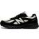 New Balance 990V4 - Peat/Pirate Black