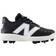 New Balance Youth 4040v7 Rubber Molded - Black/Optic White