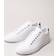 Tommy Hilfiger Essential Contrast M - White