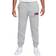 NIKE Men's Club Fleece Jogger Pants - Grey