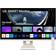 LG 27SR50F-W Monitor 68.6 cm 27 in Full HD