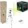 Bosch DIY Quigo Green Set