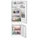 Siemens iQ100 KI87V5SE0 Integrerad