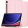 Tech-Protect Galaxy Tab S9 FE SC Case with Stylus Pen Holder