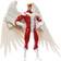 Hasbro Marvel Legends Series Angel, Deluxe X-Men