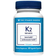 The Vitamin Shoppe Vitamin K2 Supports Bone & Cardiovascular Health 100 MCG 60 pcs