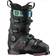 Salomon S/PRO 100 GW Women's Ski Boots 2023 - Black/Burgandy /Shift Green/Blue