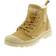Palladium Støvler PAMPA HI ZIP WL Beige
