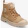 Palladium Støvler PAMPA HI ZIP WL Beige