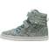 Hummel Slimmer Stadil Glitter Jr - Mineral Blue