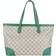 Joop! Mazzolino Diletta Mariella Tote Bag - Beige/Green