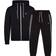 HUGO BOSS Tracksuit Set - Black