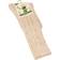 Cotton Prime Traditional Cable Pattern Socks - Beige