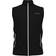 Under Armour Herren Storm Daytona Bodywarmer Schwarz Weiß Weiß