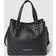 Valentino Brixton Einkaufstasche VBS7LX05 Nero