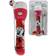 Kids Licencing Minnie Mouse Plastic Flashlight LED Torch