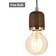BHS Seth Single Pendant Lamp