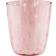 Sinnerup Alias Pink Drikkeglas 35cl
