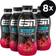 ESN Isoclear Protein Clear Drink Fresh Cherry 8x500ml