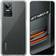 Cadorabo Case for Realme GT Neo 3 Cover Transparent Protection TPU Silicone Gel Clear