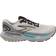 Brooks Glycerin GTS 21 M - Coconut/Forged Iron/Yellow