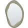 Beliani Lenax Wall Mirror 59x90cm
