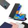 Cadorabo Case for Huawei P30 LITE Cover Book Wallet Protection PU Leather Flip Magnetic Etui Black
