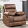 Rudger Brown Armchair 42"