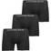 Lindbergh Bamboo Boxers 6-Pack - Sort