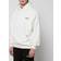 Represent Owner’s Club Cotton-Jersey Hoodie White