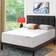 Elemuse B0C1BPSQHH Bed Mattress