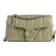 Coach Tabby Shoulder Bag 20 With Quilting - Light Antique Nickel/Moss