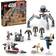 LEGO Star Wars Battle Pack med klonsoldater og kampdroider 75372