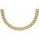 Fossil Ellis Core Chain Necklace - Gold