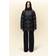 Rains Alta Puffer Parka - Sort