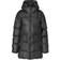 Rains W Alta Puffer Parka - Svart