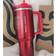 Stanley x Starbucks 40 oz Holiday 2023 Tumbler Mug Red Taza de viaje 118.3cl