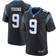 Nike Men's Bryce Young Carolina Panthers NFL Game Football Jersey