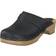 Swedish Hasbeens Black Svart