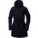 Helly Hansen Women's Ii Insulated Trench Kappa Marinblå