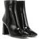 Sam Edelman Codie - Black Patent