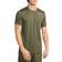 Nike Men's Dri-FIT Legend Fitness T-shirt - Medium Olive/White