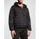Canada Goose Label Lodge Hoody - Black